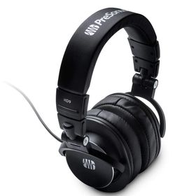 PreSonus HD9 Profesyonel Kapalı Stüdyo Kulaklığı