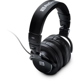 PreSonus HD9 Profesyonel Kapalı Stüdyo Kulaklığı