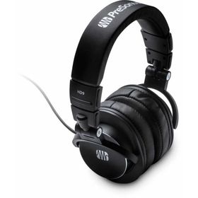PreSonus HD9 Profesyonel Kapalı Stüdyo Kulaklığı