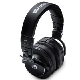 PreSonus HD9 Profesyonel Kapalı Stüdyo Kulaklığı