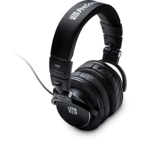PreSonus HD9 Profesyonel Kapalı Stüdyo Kulaklığı