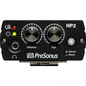 Presonus Hp2 Preamp