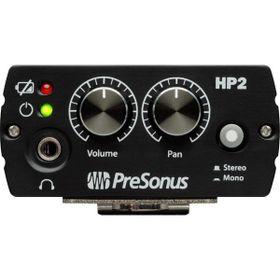 Presonus Hp2 Preamp