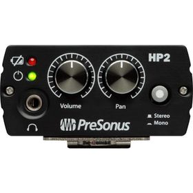 Presonus Hp2 Preamp