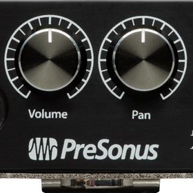 Presonus Hp2 Preamp