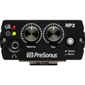 Presonus Hp2 Preamp