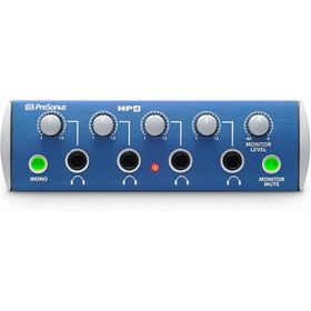 PreSonus HP4 4 kanal Kulaklık Pre-Amp