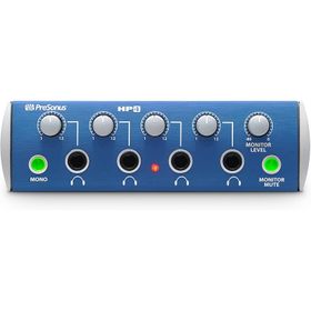 PreSonus HP4 4 kanal Kulaklık Pre-Amp