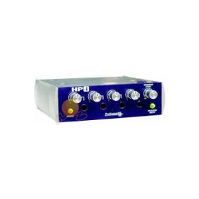 PreSonus HP4 4 kanal Kulaklık Pre-Amp