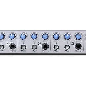 PreSonus HP60 6 kanal Kulaklık Preamp
