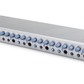 PreSonus HP60 6 kanal Kulaklık Preamp