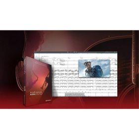 PreSonus Notion 6 Upgrade Gelişmiş Nota Yazım Programı