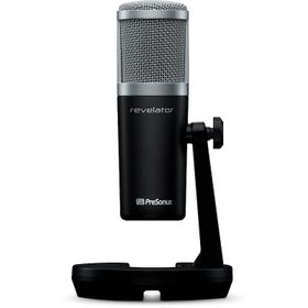PreSonus Revelator Bağlantılı Mikrofon