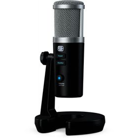 PreSonus Revelator Bağlantılı Mikrofon