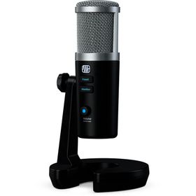 PreSonus Revelator Bağlantılı Mikrofon