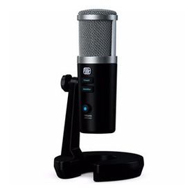 PreSonus Revelator Bağlantılı Mikrofon