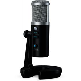 PreSonus Revelator Bağlantılı Mikrofon