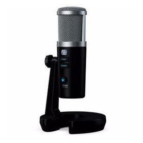 PreSonus Revelator Bağlantılı Mikrofon