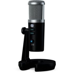 PreSonus Revelator Bağlantılı Mikrofon