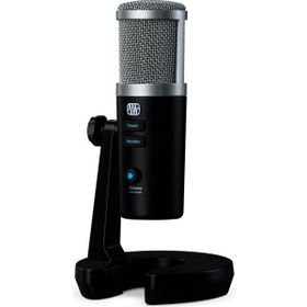 PreSonus Revelator Bağlantılı Mikrofon