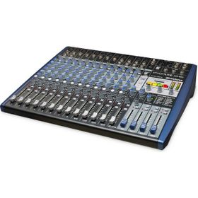 PreSonus StudioLive AR 16c Usb Mikser