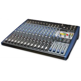 PreSonus StudioLive AR 16c Usb Mikser