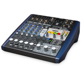 Presonus Studiolive Ar 8c Usb Mikser