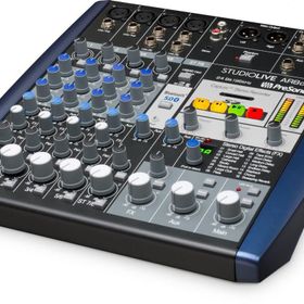 Presonus Studiolive Ar 8c Usb Mikser
