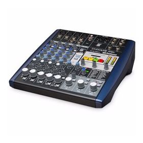 Presonus Studiolive Ar 8c Usb Mikser