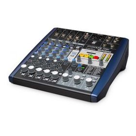 Presonus Studiolive Ar 8c Usb Mikser