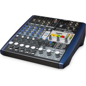 Presonus Studiolive Ar 8c Usb Mikser