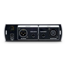 PreSonus TubePRE V2 Mikrofon Preamp