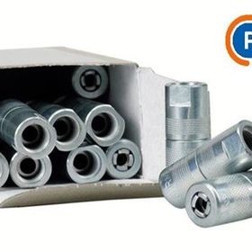 Pressol 12631 Havalı Gres Pompa Ucu