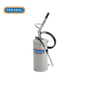 Pressol 17788 12 kg Portatif Gres Kovası