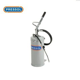 Pressol 17792 16 kg Portatif Gres Kovası
