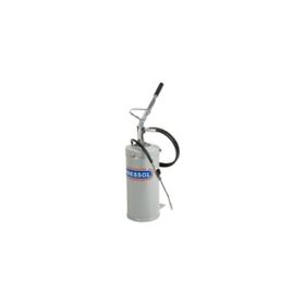 Pressol 17792 16 kg Portatif Gres Kovası