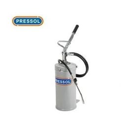 Pressol 17792 16 kg Portatif Gres Kovası