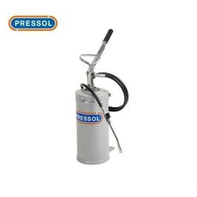Pressol 17792 16 kg Portatif Gres Kovası