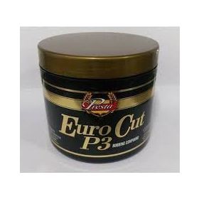 Presta P3 Euro Cut Compound Kutu Taze Boya Sünger Pastası
