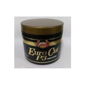 Presta P3 Euro Cut Compound Kutu Taze Boya Sünger Pastası