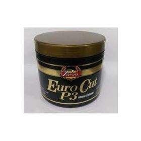 Presta P3 Euro Cut Compound Kutu Taze Boya Sünger Pastası