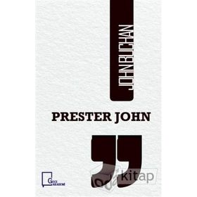 Prester John - John Buchan