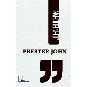 Prester John - John Buchan