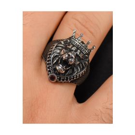 Prestige 100113 Gümüş Yüzük