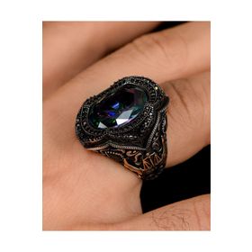 Prestige 100286 Gümüş Yüzük