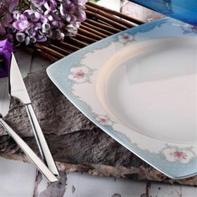 Prestige 70004 Porselen 29 Parça Yemek Takımı