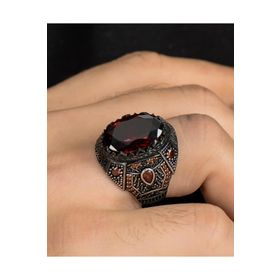 Prestige 800337 Gümüş Yüzük