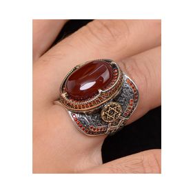 Prestige 800432 Gümüş Yüzük
