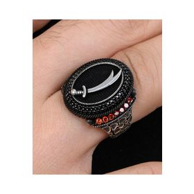 Prestige 800895 Gümüş Yüzük
