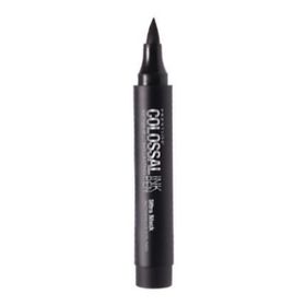 Prestige CIM 01 Eyeliner Siyah Colossal İnk Pen Göz Kalemi